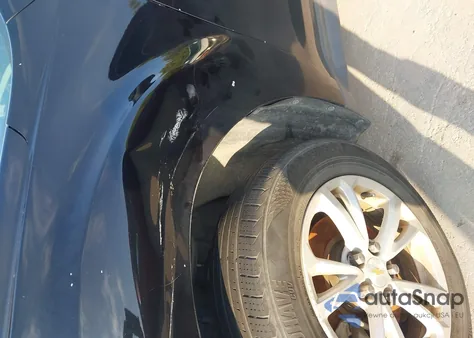 2017 Chevrolet Equinox Lt from USA, damaged, VIN 2GNALCEKXH6265901